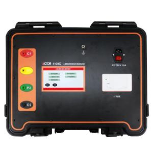 VICTOR 4108C商品缩略图