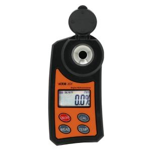 胜利仪器(VICTOR) VC2GY 数显盐度计盐度表食品咸度测盐器