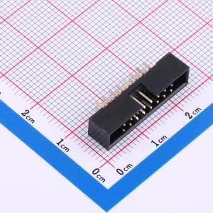 HY2005WV-N-2x8P商品缩略图