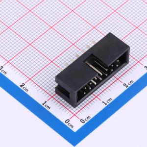 HY2541WV-N-2x7P商品缩略图