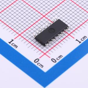 AiP74HC85SA16.TB商品缩略图