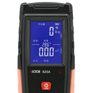 VICTOR 825A商品缩略图