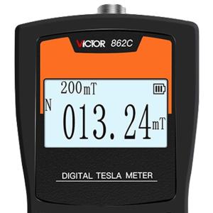 VICTOR 862C商品缩略图