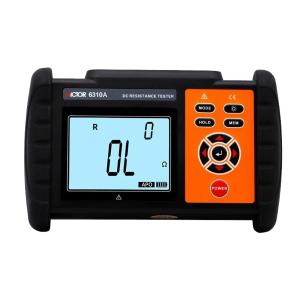 VICTOR 6310A商品缩略图