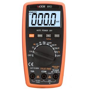 VICTOR 81D商品缩略图