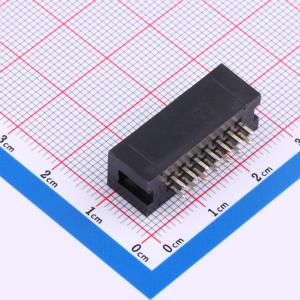 HY2541WV-N-2x7P商品缩略图