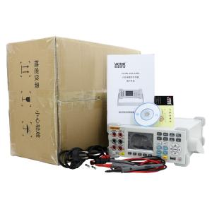 VICTOR 8165A商品缩略图