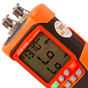 VICTOR 669B商品缩略图