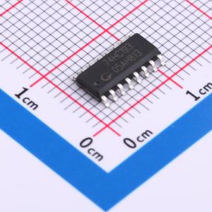 AiP74HC193SA16.TB商品缩略图
