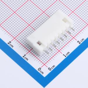 DF1BZ-8P-2.5DSA商品缩略图