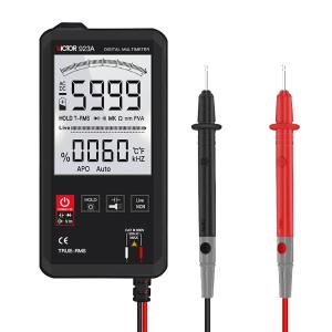 VICTOR 923A商品缩略图