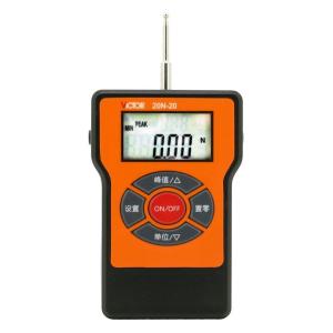胜利仪器(VICTOR) VC20N-20 数显张力计数字张力表测力计张力测试仪