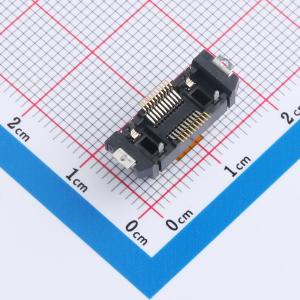 FX23L-20P-0.5SV10商品缩略图