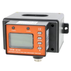 VICTOR 6418C商品缩略图