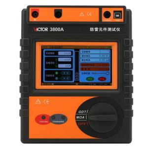 VICTOR 3800A商品缩略图
