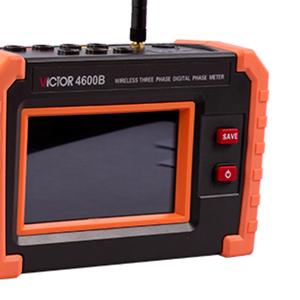 VICTOR 4600B商品缩略图