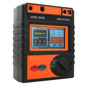 VICTOR 3800B商品缩略图