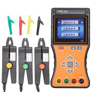 VICTOR 4500商品缩略图