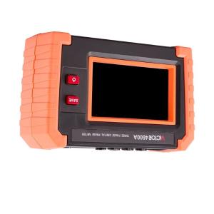 VICTOR 4600A商品缩略图