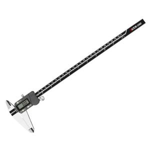 胜利仪器(VICTOR)VC5300 卡尺数显游标卡尺高精度多功能