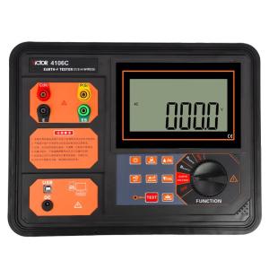 VICTOR 4106C商品缩略图