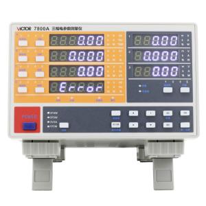 VICTOR 7800A商品缩略图