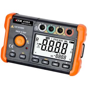 VICTOR 4105A商品缩略图