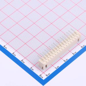 2.54mm-16P WZ MS商品缩略图