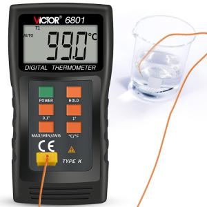 VICTOR 6801商品缩略图