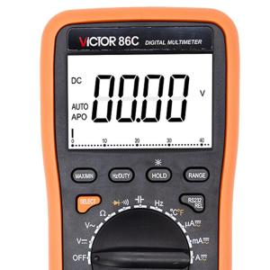 VICTOR 86C商品缩略图