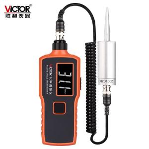 VICTOR(胜利)测振仪VICTOR 63A