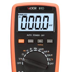 VICTOR 81D商品缩略图