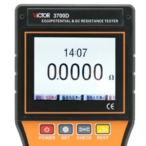 VICTOR 3700D商品缩略图