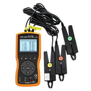 VICTOR 4300商品缩略图