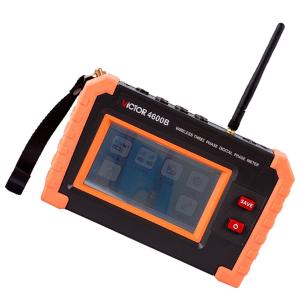 VICTOR 4600B商品缩略图