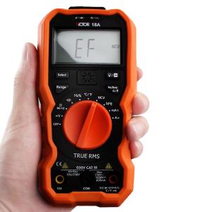 VICTOR 18A商品缩略图