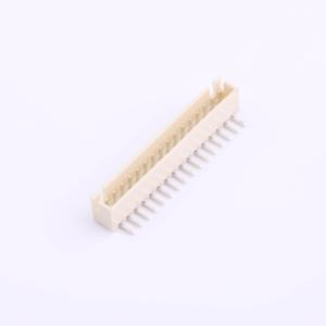 2.54mm-16P WZ MS商品缩略图