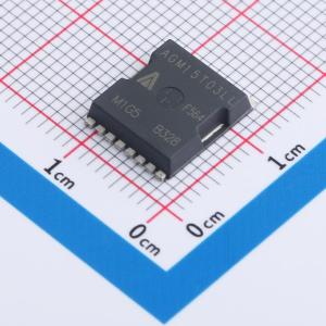 1个N沟道 耐压:150V 电流:220A
