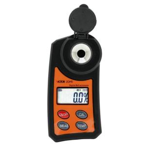 胜利仪器(VICTOR) VC2GHS 经济型数显折光仪糖度计测糖仪