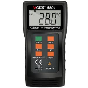 VICTOR 6801商品缩略图