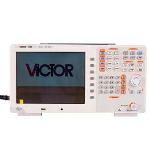 VICTOR(胜利)频谱分析仪VICTOR 1036