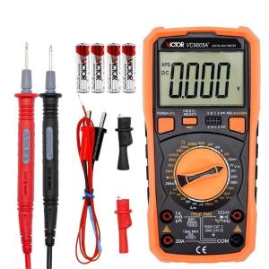 VC9805A+商品缩略图