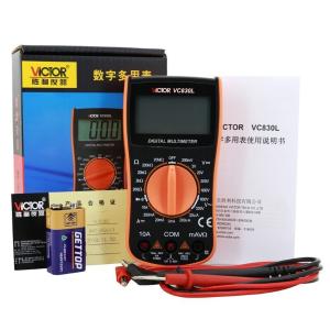 VC830L商品缩略图