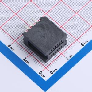 HED12LP03BK商品缩略图