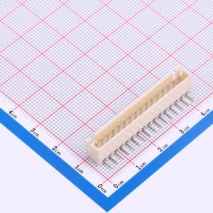 2.54mm-16P WZ MS商品缩略图