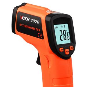 VICTOR 302B商品缩略图