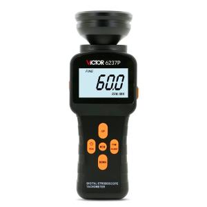 胜利仪器(VICTOR) VC6237P 闪频测速仪 转速表 转速仪 转速计 测速表