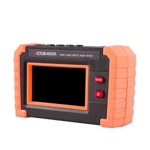 VICTOR(胜利) 数字式伏安表 AC：2V-700V 1个