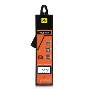 VICTOR(胜利) 数字式单钳伏安表 AC：0-600V 1个
