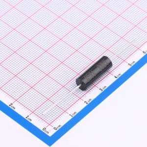 金属膜电阻 20Ω ±0.1% 1W